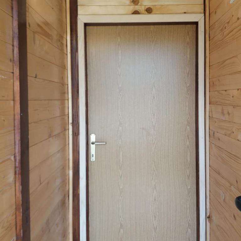 Brvnara Dolina jela - Kuća sa 3 Spavaće Sobe - 8