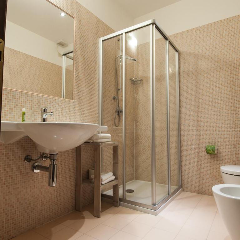 Residence Cà Beregana - Camera Matrimoniale - 10