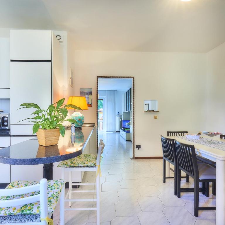 Apartment Varenna Dream - Appartamento con 2 Camere da Letto - 13