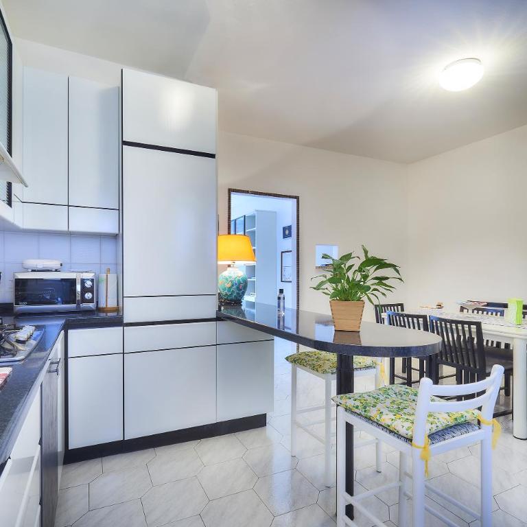 Apartment Varenna Dream - Appartamento con 2 Camere da Letto - 14