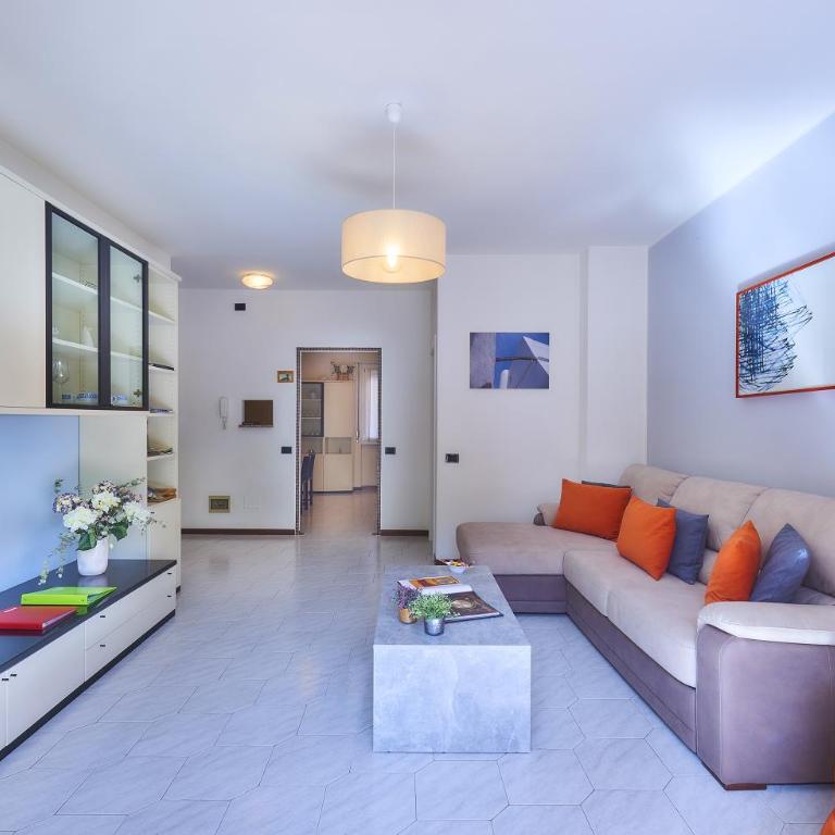 Apartment Varenna Dream - Appartamento con 2 Camere da Letto - 21
