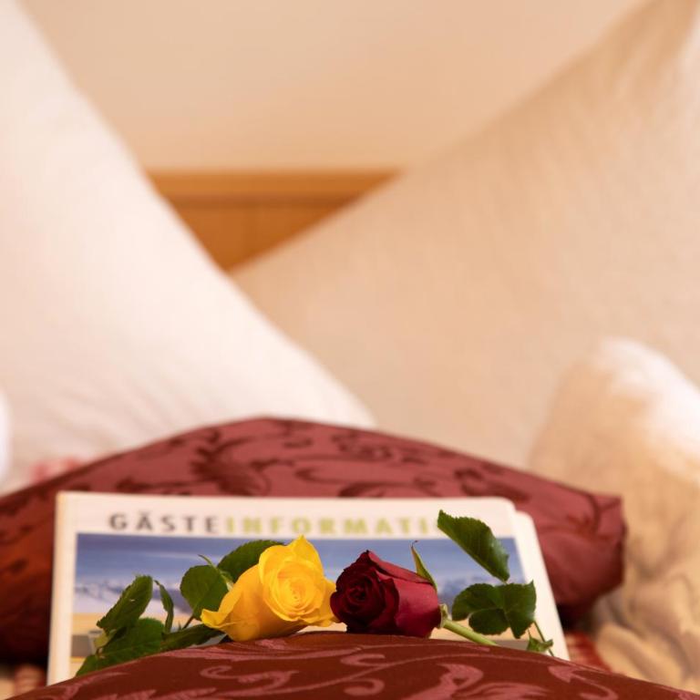Apart Garni Wiesenhof - Doppelzimmer - 5