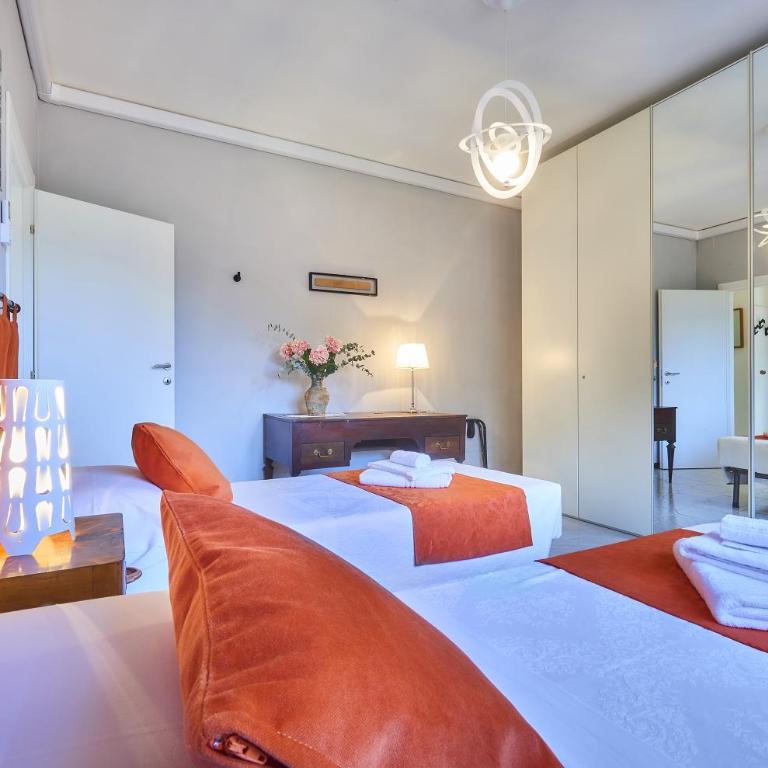 Apartment Varenna Dream - Appartamento con 2 Camere da Letto - 33