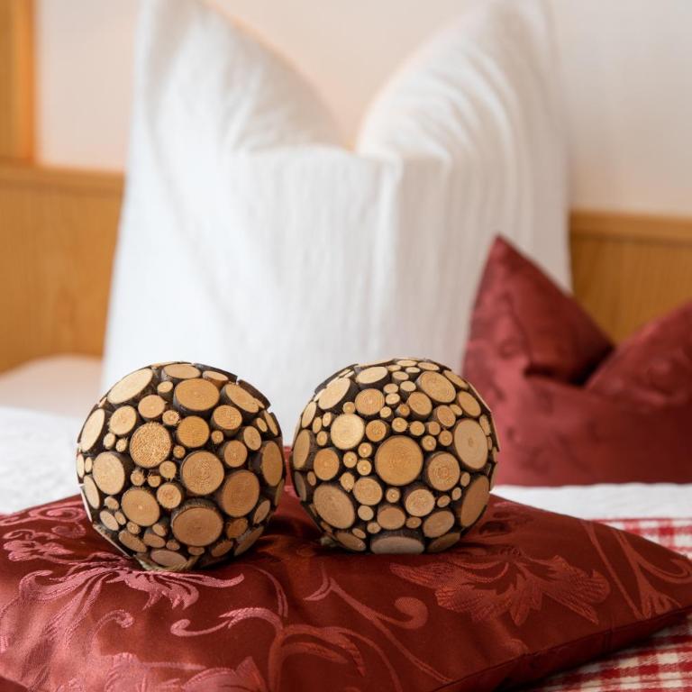 Apart Garni Wiesenhof - Doppelzimmer - 8