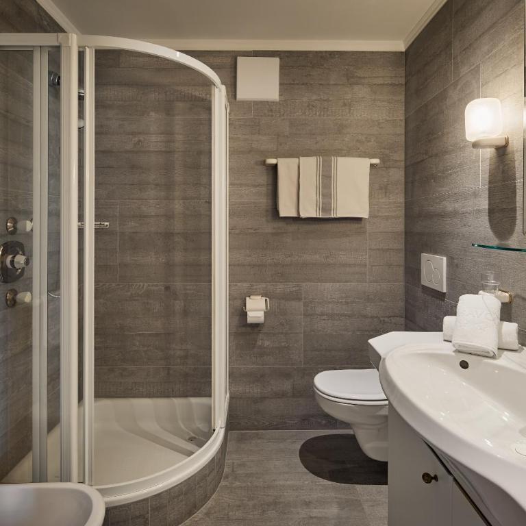 Dolomites Wellness Hotel Savoy - Habitación Doble - 3
