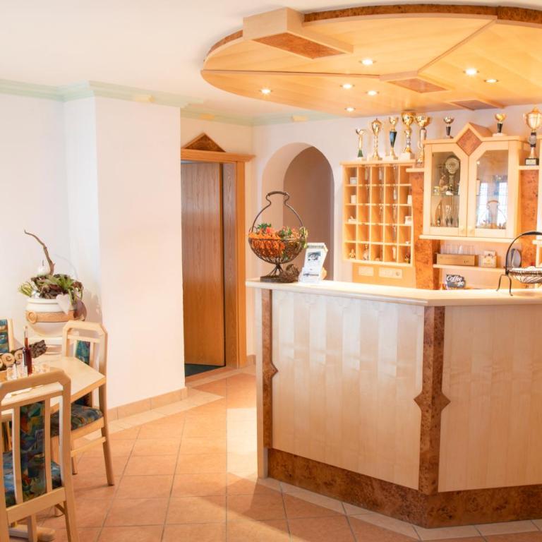 Apart Garni Wiesenhof - Doppelzimmer - 17