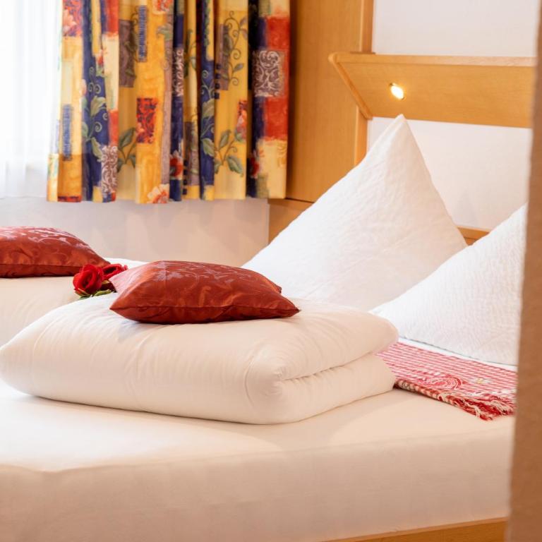 Apart Garni Wiesenhof - Doppelzimmer - 2