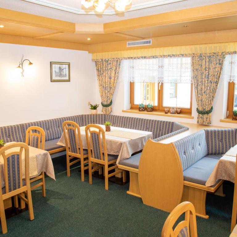Apart Garni Wiesenhof - Doppelzimmer - 11