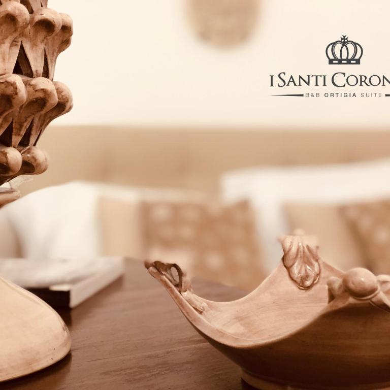 I Santi Coronati - Junior Suite Deluxe - 1