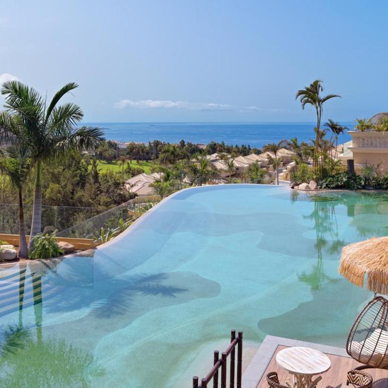 Royal River, Luxury Hotel - Adults Only - Villa Laguna de 1 dormitorio - 2