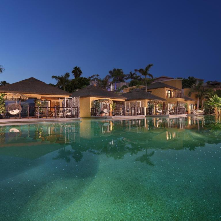 Royal River, Luxury Hotel - Adults Only - Villa Laguna de 1 dormitorio - 8