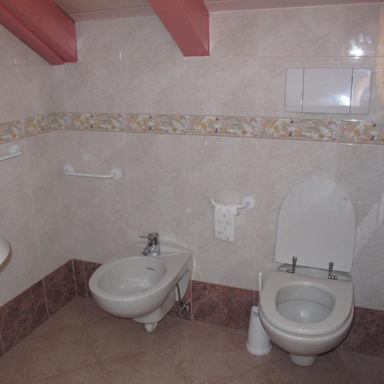 Casa Azzurra - Appartamento Grande con 2 Camere da Letto - 10