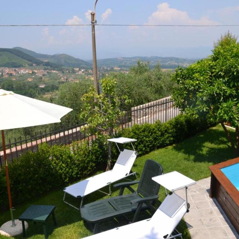 Casa Max - Casa con 3 Camere da Letto - 6
