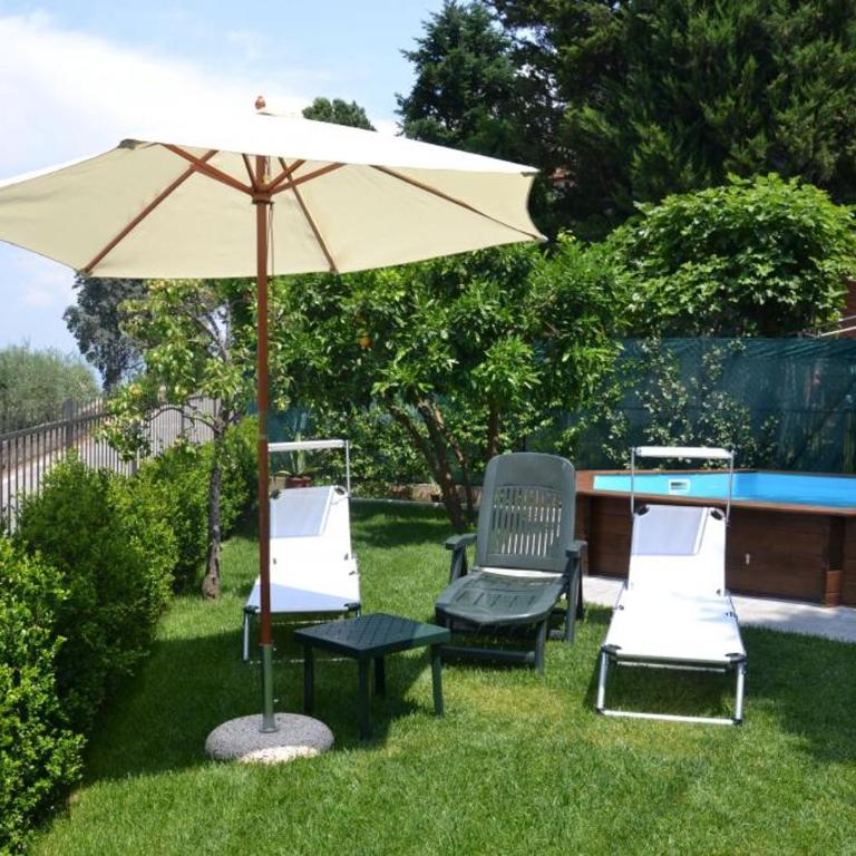 Casa Max - Casa con 3 Camere da Letto - 7