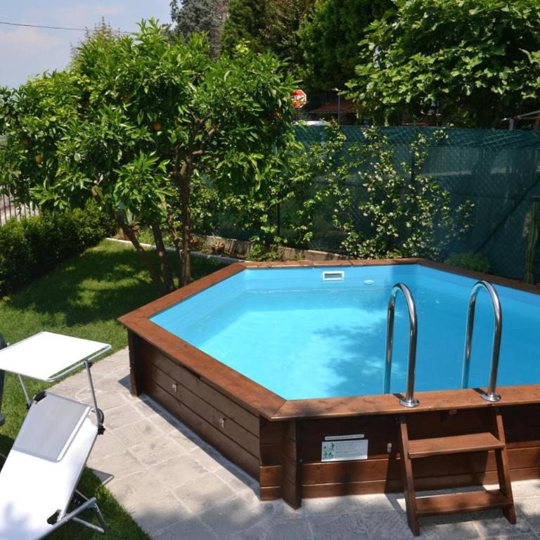 Casa Max - Casa con 3 Camere da Letto - 4