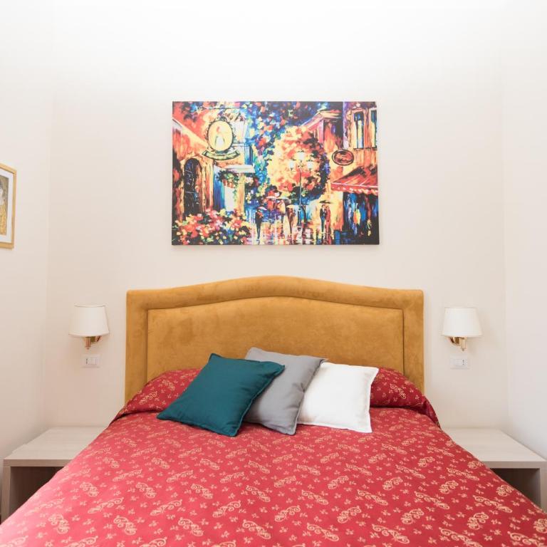 Dreaming in Rome - Vittorio Veneto Guest House - Camera Matrimoniale - 2