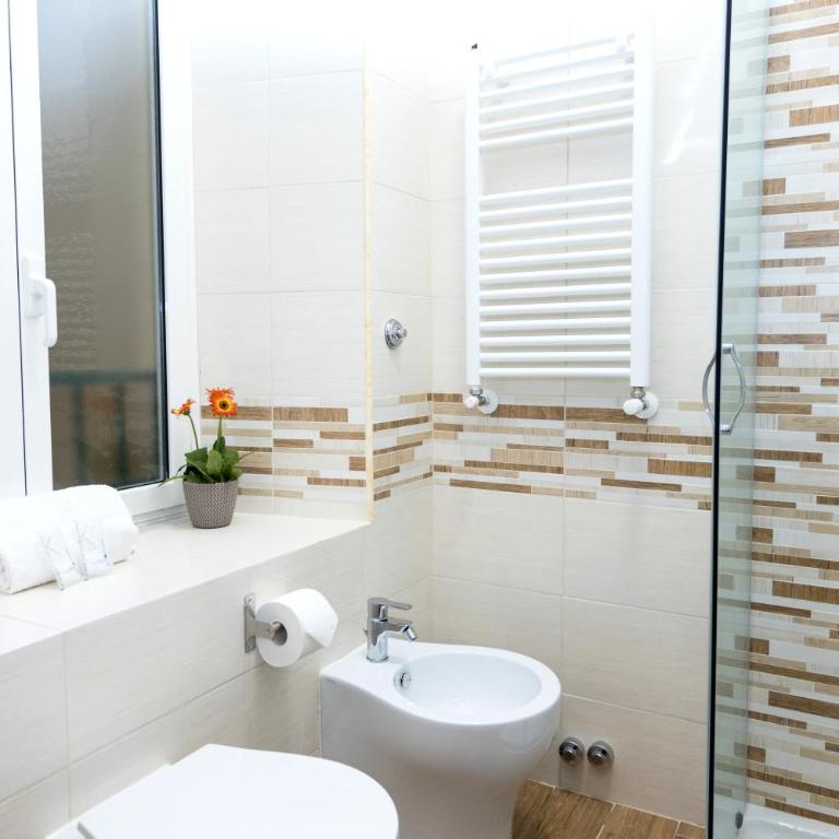 Dreaming in Rome - Vittorio Veneto Guest House - Camera Singola - 4