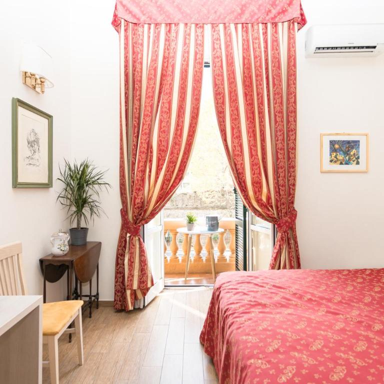 Dreaming in Rome - Vittorio Veneto Guest House - Camera Matrimoniale - 8