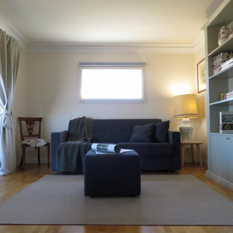 Montegrappa Apartment - Appartamento con 2 Camere da Letto - 10