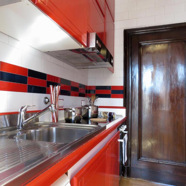 Montegrappa Apartment - Appartamento con 2 Camere da Letto - 16