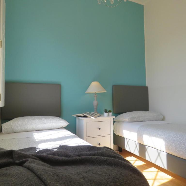 Montegrappa Apartment - Appartamento con 2 Camere da Letto - 26