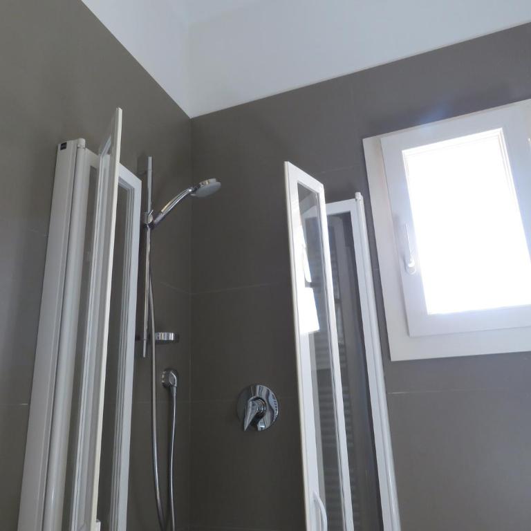 Montegrappa Apartment - Appartamento con 2 Camere da Letto - 30