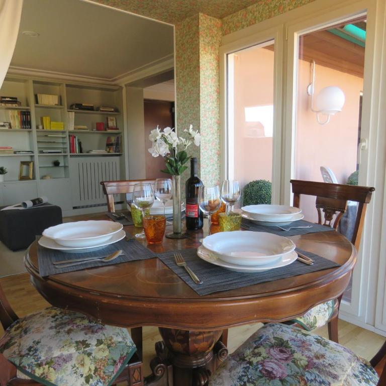 Montegrappa Apartment - Appartamento con 2 Camere da Letto - 14