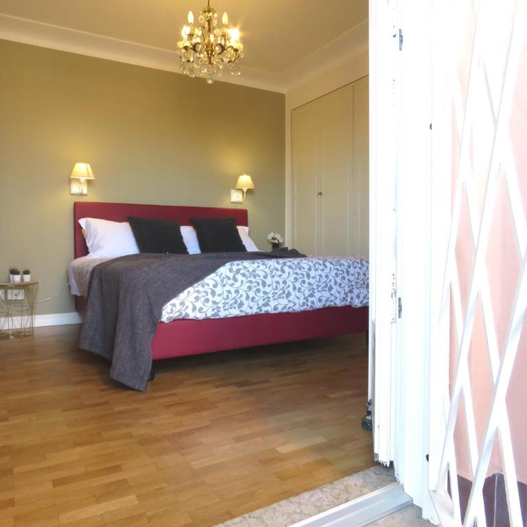 Montegrappa Apartment - Appartamento con 2 Camere da Letto - 19