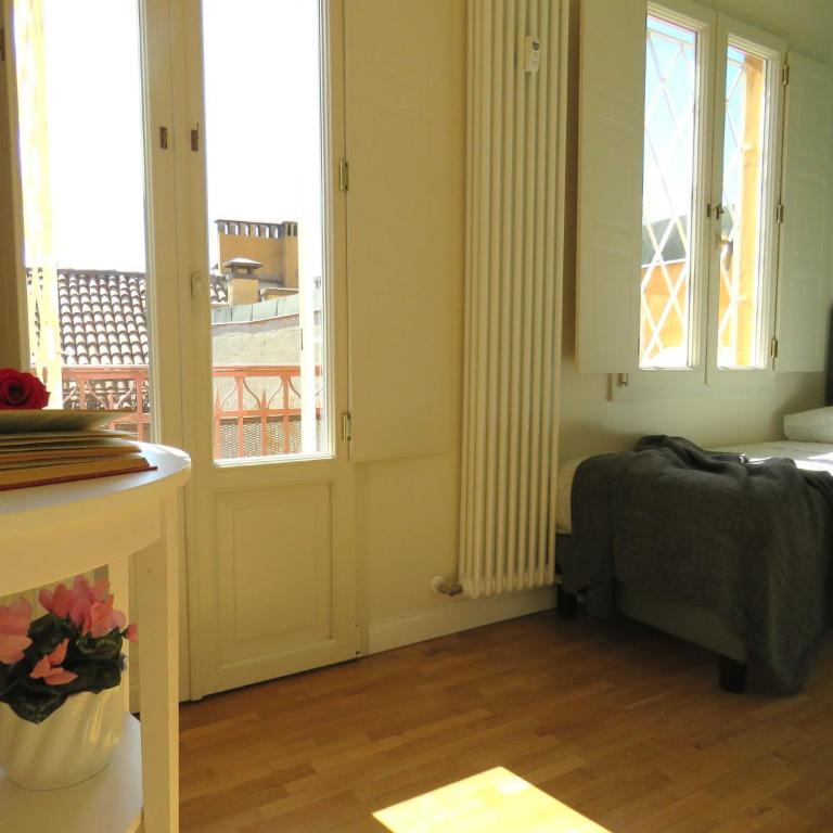 Montegrappa Apartment - Appartamento con 2 Camere da Letto - 25