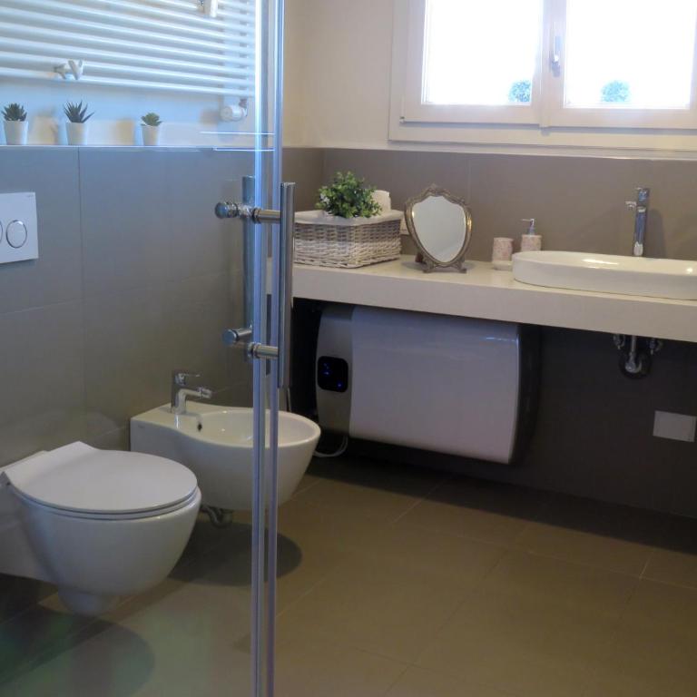 Montegrappa Apartment - Appartamento con 2 Camere da Letto - 23
