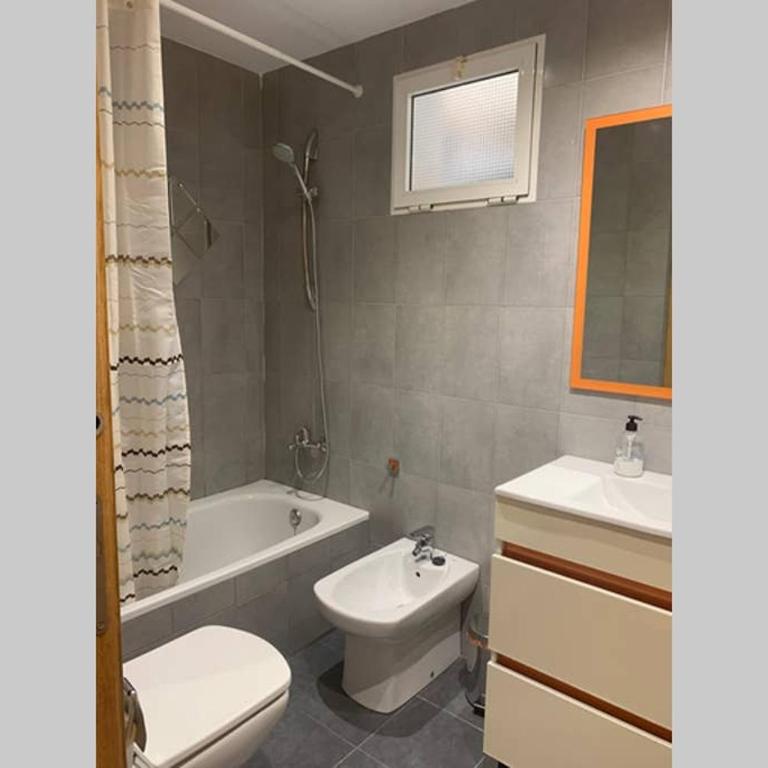 Origen Sacramento Deluxe - Apartamento de 2 dormitorios - 11
