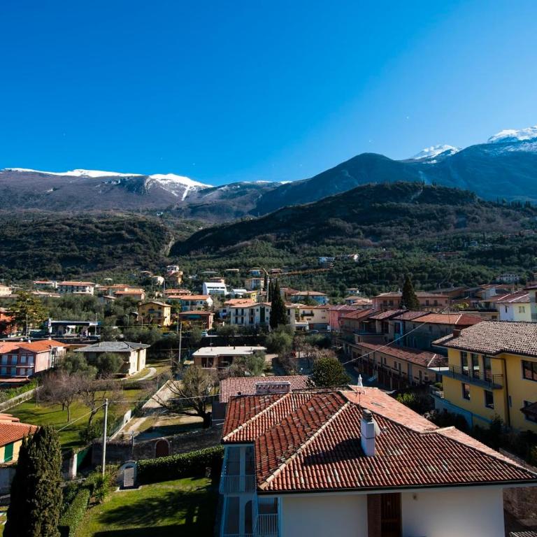 Breathtaking view. - Appartamento con 3 Camere da Letto - 5