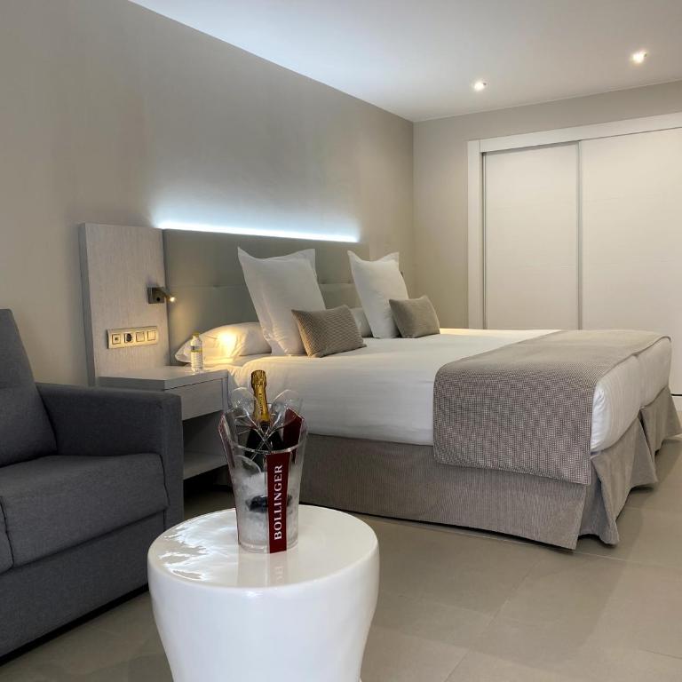 Sanom Beach Resort Only Adults - Suite Junior - 5
