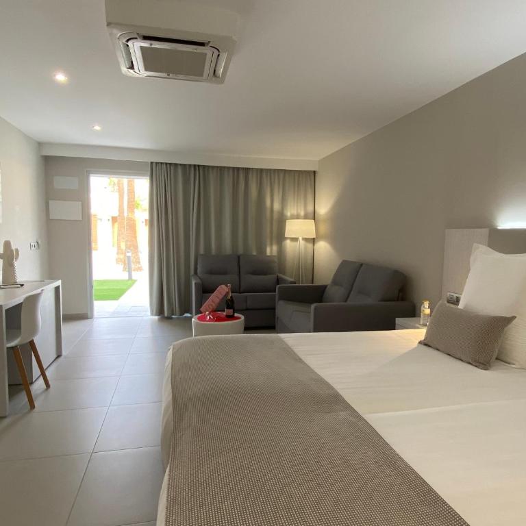 Sanom Beach Resort Only Adults - Suite Junior - 8