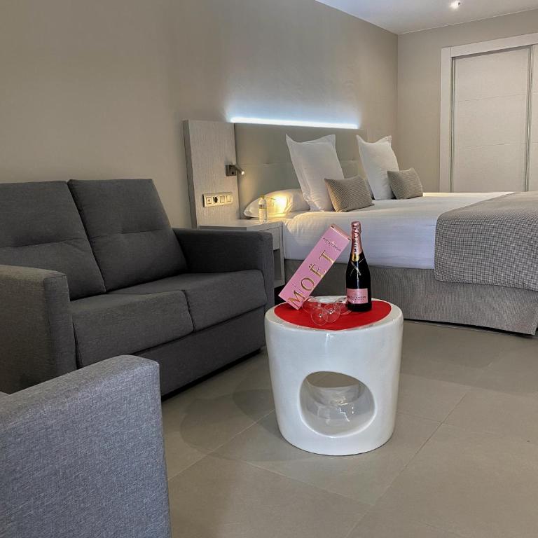 Sanom Beach Resort Only Adults - Suite Junior - 10