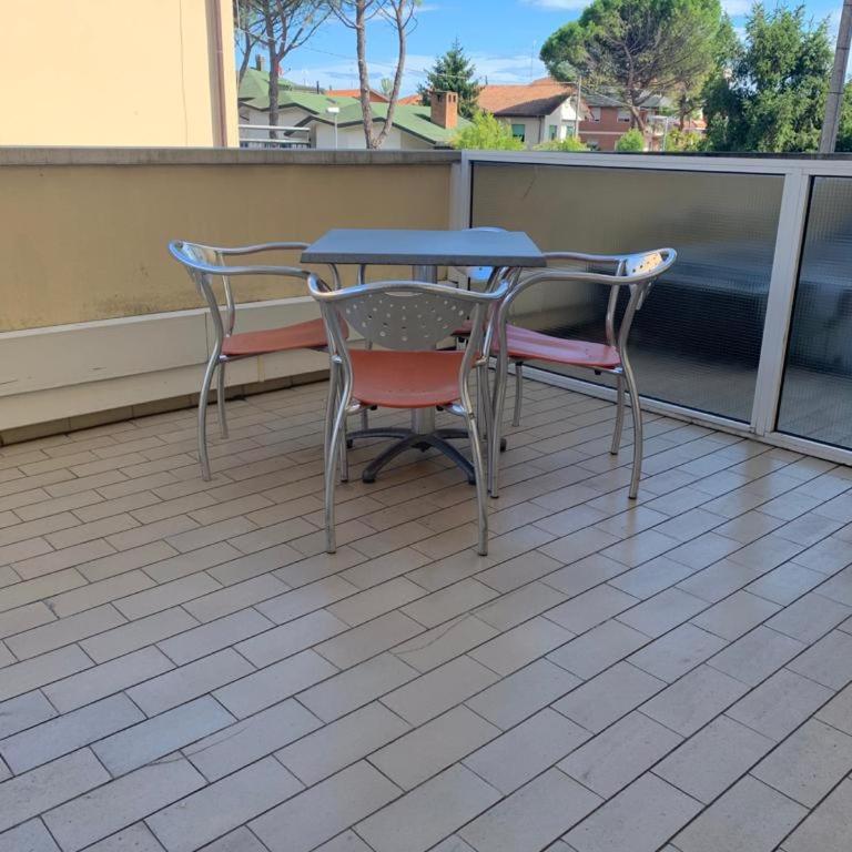 Hotel Piada D'Oro - Twin Room with Balcony - 3