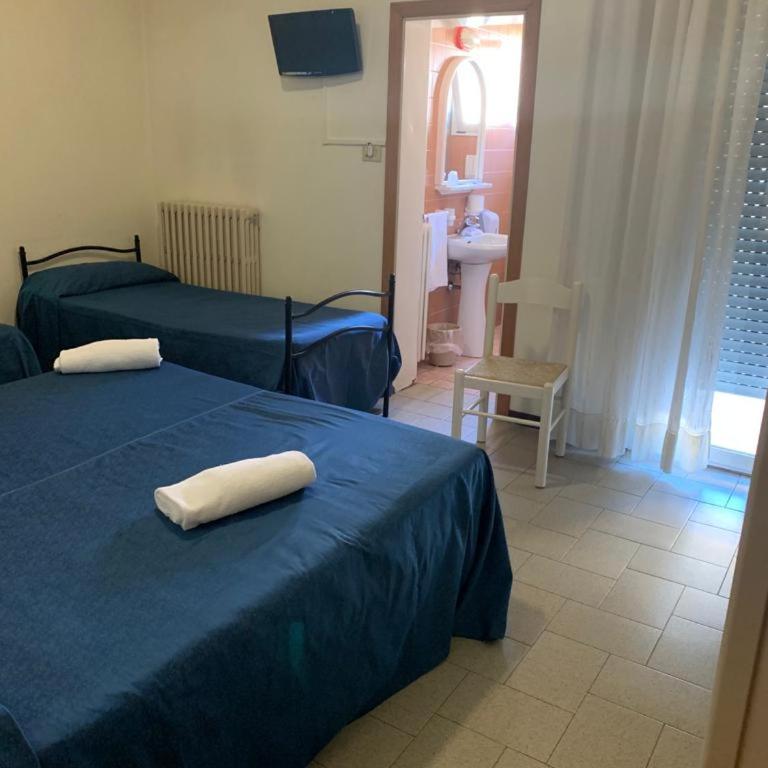 Hotel Piada D'Oro - Economy Double Room - 4