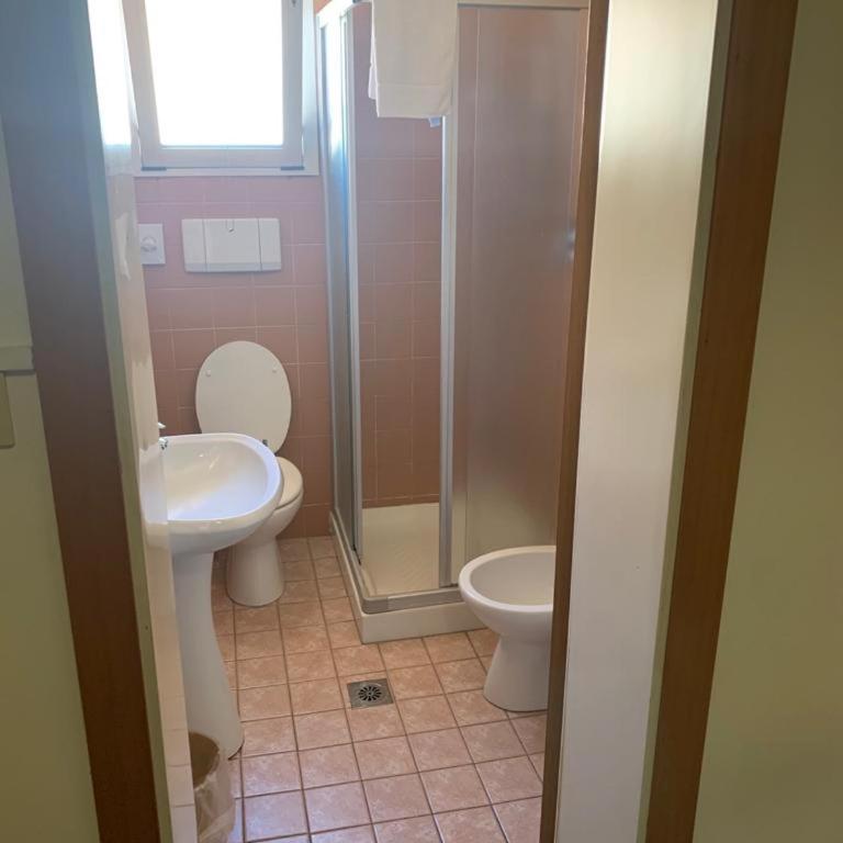 Hotel Piada D'Oro - Economy Double Room - 5