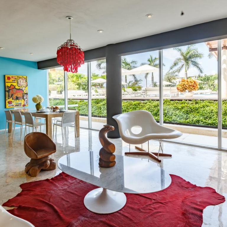 Magia Beachside Condo - Three-Bedroom Apartment - 3