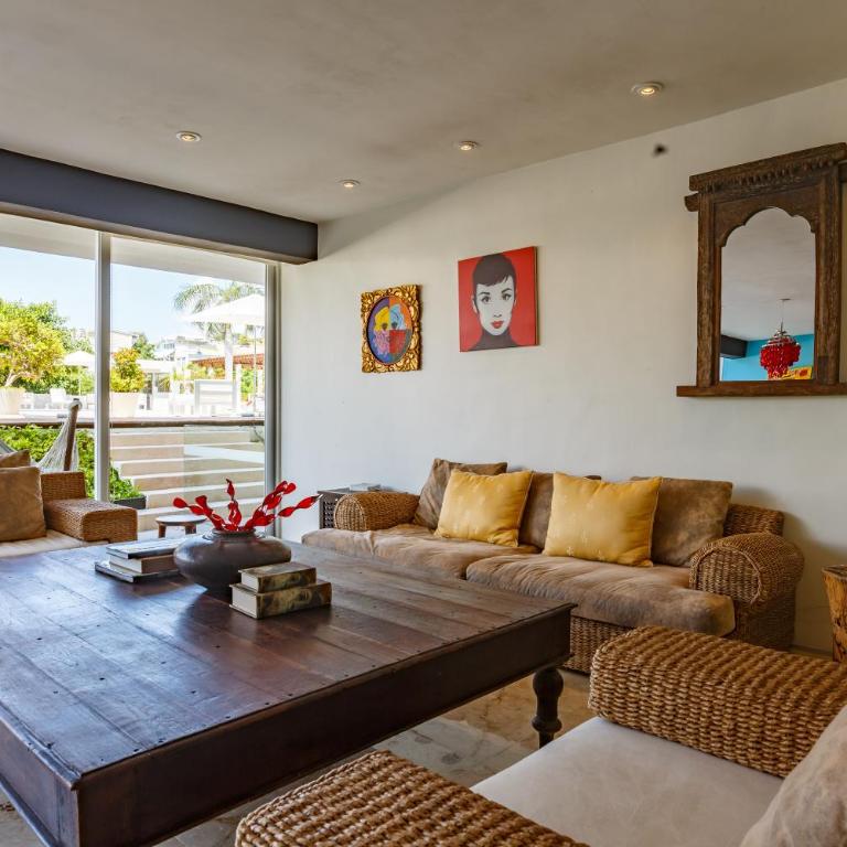 Magia Beachside Condo - Three-Bedroom Apartment - 6