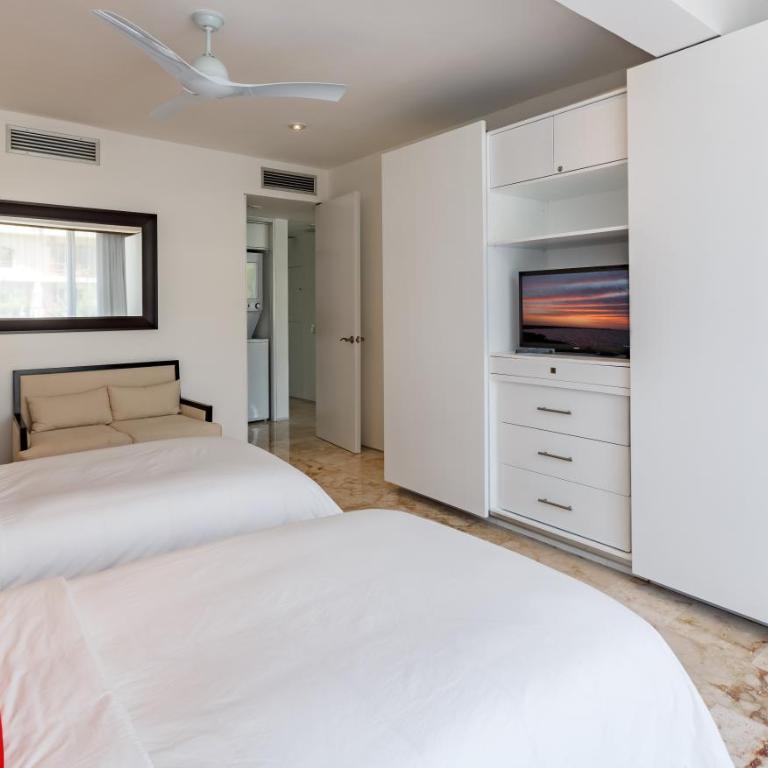 Magia Beachside Condo - Superior Apartment - 15