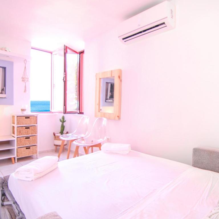 Apartamento Muralla Roja 0507 - Apartamento Estudio - 8