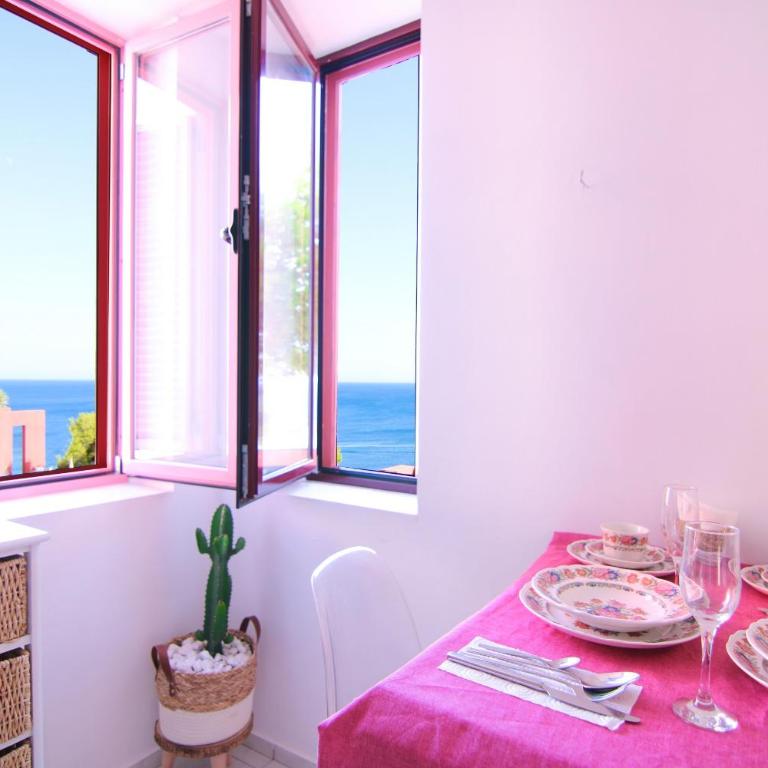 Apartamento Muralla Roja 0507 - Apartamento Estudio - 17