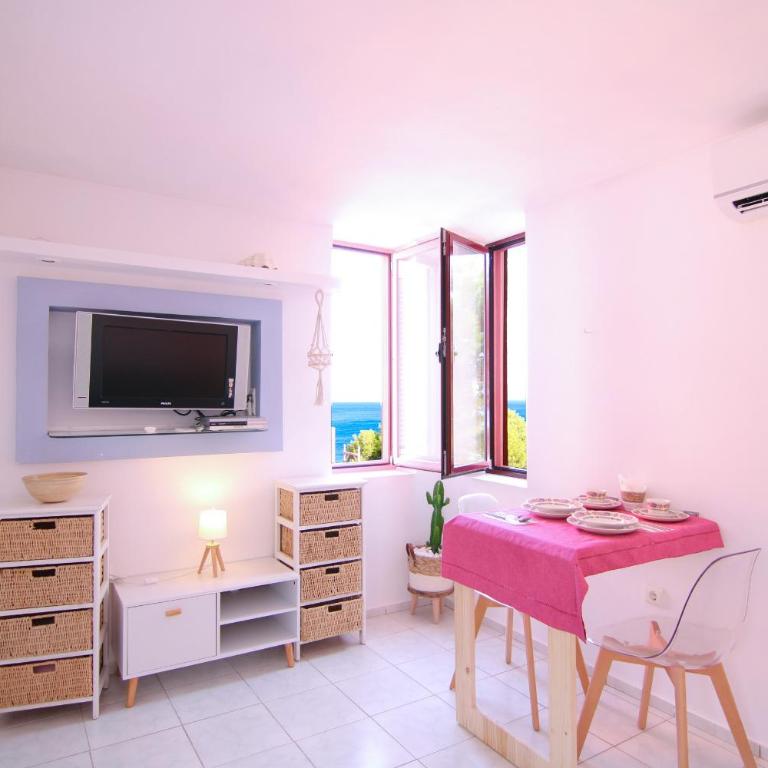 Apartamento Muralla Roja 0507 - Apartamento Estudio - 4