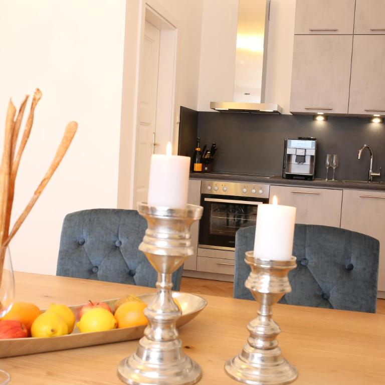 Palais Gutenberg la Ville - Deluxe Suite - 8