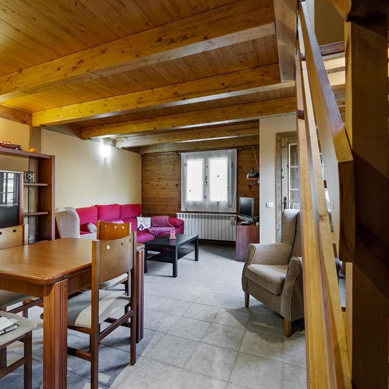 MAIANS - Hut 6098 - Vall d'Incles - Soldeu - Apartamento de 2 dormitorios - 3