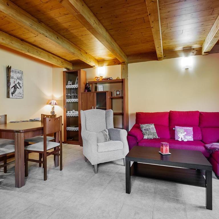MAIANS - Hut 6098 - Vall d'Incles - Soldeu - Apartamento de 2 dormitorios - 2