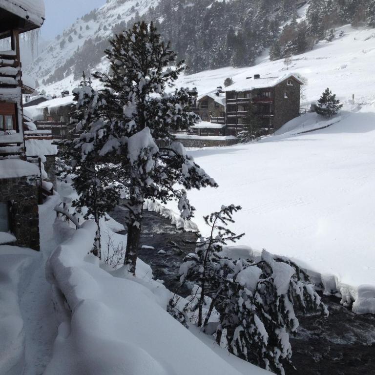 MAIANS - Hut 6098 - Vall d'Incles - Soldeu - Apartamento de 2 dormitorios - 21