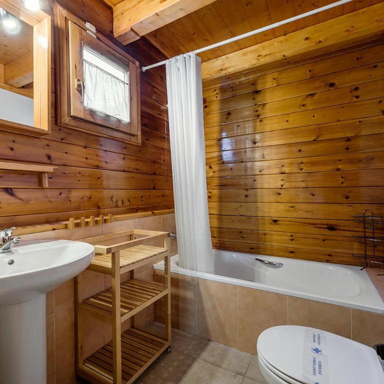MAIANS - Hut 6098 - Vall d'Incles - Soldeu - Apartamento de 2 dormitorios - 14