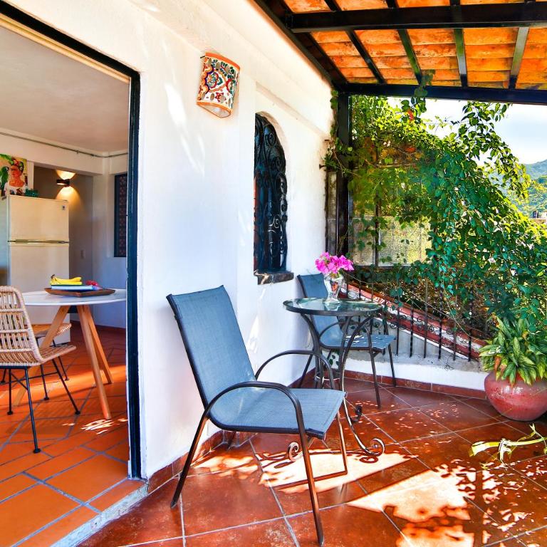 Hotel Villa del Mar Tradicional - Suite con zona de cocina - 2